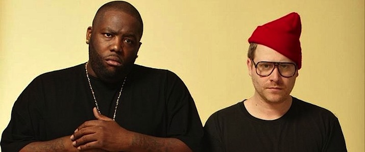 Run the Jewels: El-P & Killer Mike Fall Concert Tour Dates – Tickets at Sale