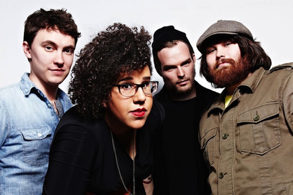 Alabama Shakes Summer Concert Tour Dates – Tickets on Sale