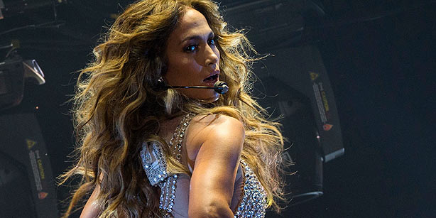 Jennifer Lopez Announces ‘It’s My Party: The Live Celebration’ Tour 2019 Dates