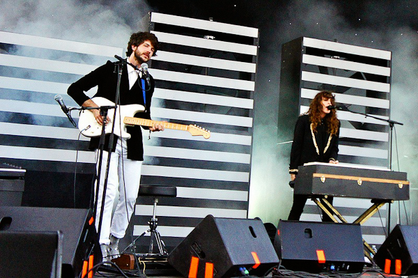 Beach House Announce North American Tour 2018 Dates – Tickets on Sale