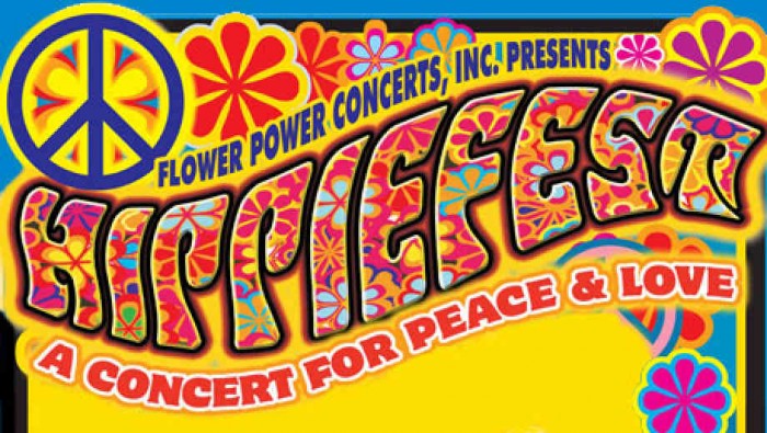 Hippiefest Music Festival 2015 Lineup – Tickets on Sale