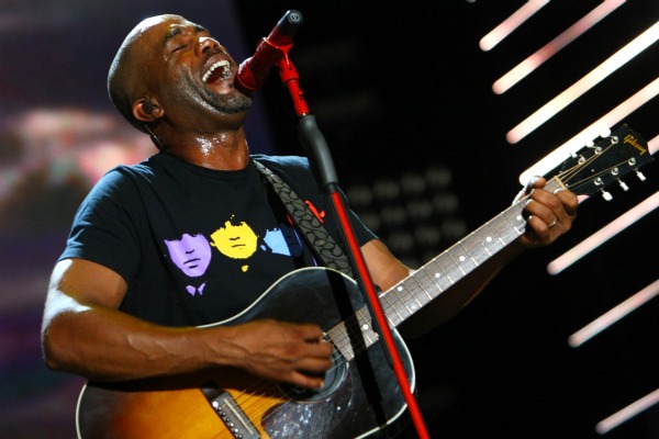 Darius Rucker Announces ‘Southern Style’ Fall Concert Tour Dates – Tickets on Sale