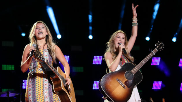 Maddie & Tae Announces Fall 2015 Concert Tour – Tickets on Sale