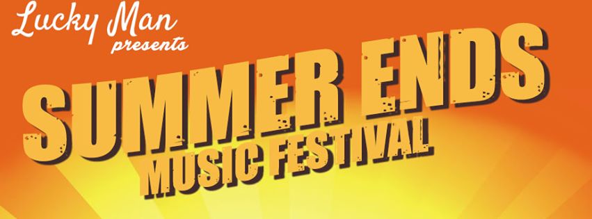 Summer Ends Music Festival Announces 2015 Lineup – Tickets on Sale