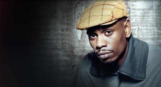Dave Chappelle Fall 2015 Dates – Tickets on Sale