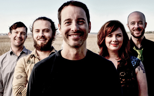 Yonder Mountain String Band Announces Fall Concert Tour Dates – Tickets on Sale