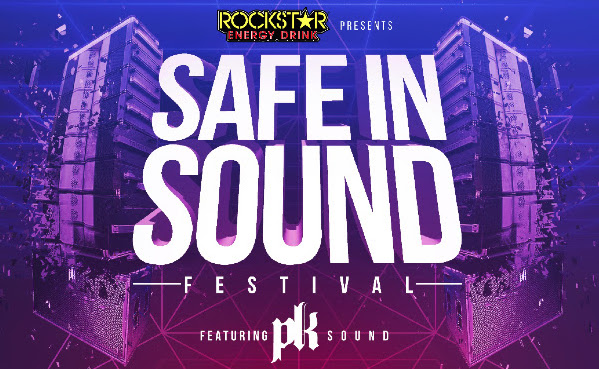 Safe In Sound Festival Announces Dates for 2015 – Tickets on Sale
