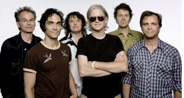 Blue Rodeo Canada Tour Dates – Tickets on Sale