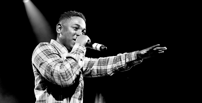 Kendrick Lamar’s ‘Kunta Groove Sessions’ Tour Dates – Tickets on Sale