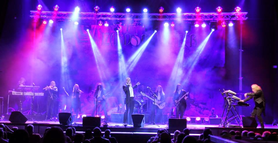 The Wizards Of Winter Announces 2016 Concert Tour Dates – Tickets on Sale