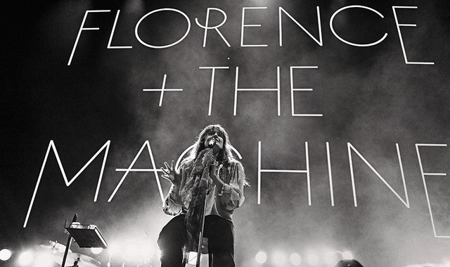 Florence + The Machine Announces 2016 North American Tour Dates – Tickets on Sale