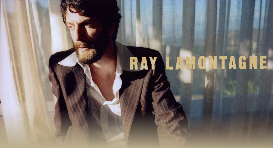 Ray LaMontagne Announces 2016 Concert Tour Dates – Tickets on Sale