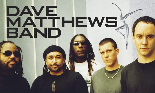 Dave Matthews Band Announce ‘Come Tomorrow’ North American Tour 2020