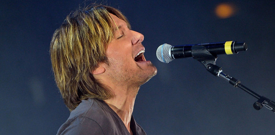 Keith Urban Announces ‘RipCORD’ World Tour 2016 Dates – Concert Tickets on Sale