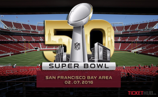 Super Bowl 50 Tickets on Sale – 2016