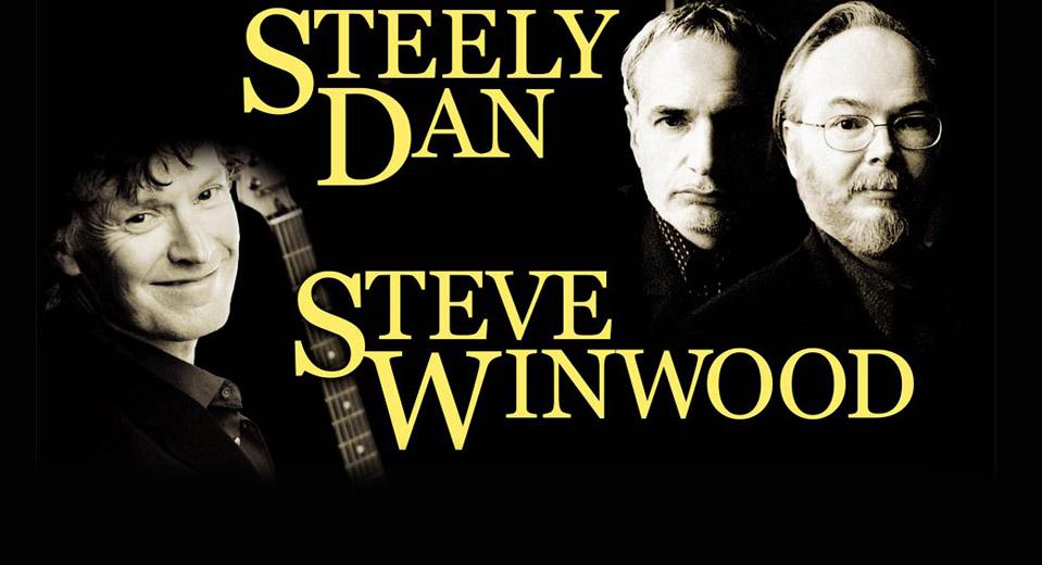 Steely Dan Announces Spring & Summer 2016 Tour Dates – Tickets on Sale