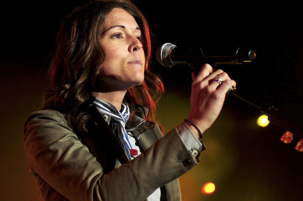 Brandi Carlile and Old Crow Medicine Show Announces Extended Tour Dates – Tickets on Sale