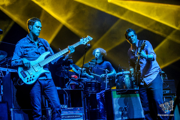 Umphrey’s McGee Adds More Dates to Summer 2016 Concert Tour – Tickets on Sale