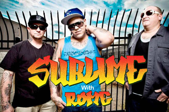 Sublime with Rome Announce ‘Blessings’ Tour 2019 Dates