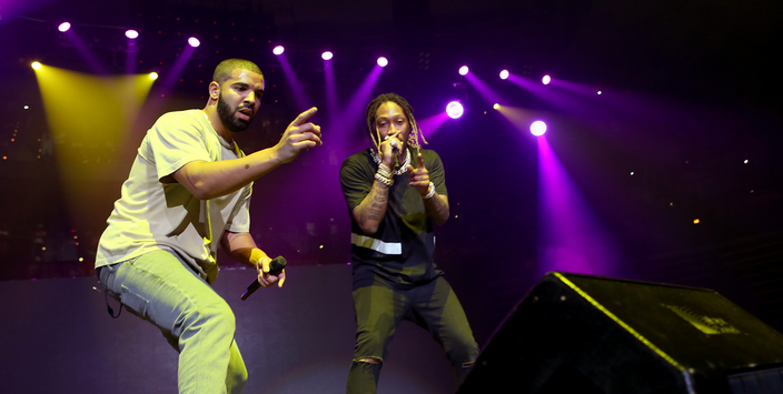 Drake and Future Announces Summer Sixteen Tour Dates – Tickets on Sale
