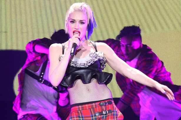 Gwen Stefani Announces “This Is What The Truth Feels Like” 2016 Summer Tour – Tickets on Sale