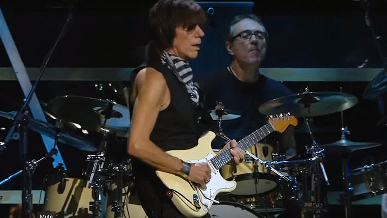Jeff Beck and Buddy Guy Announces Extended Dates for Summer Tour – Tickets on Sale