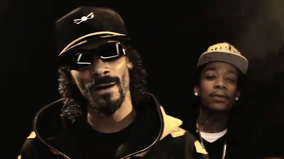 Snoop Dogg and Wiz Khalifa Announces “The High Road” Summer Tour Dates – Tickets on Sale