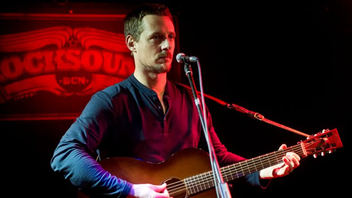 Sturgill Simpson and Tyler Childers Announce Joint Tour 2020 Dates