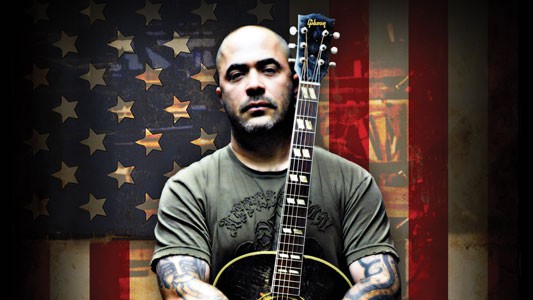 Aaron Lewis Annonces “The Sinner Tour” Extended Dates – Tickets on Sale