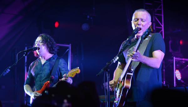 Tears For Fears Announces 2016 Fall Concert Tour Dates – Tickets on Sale
