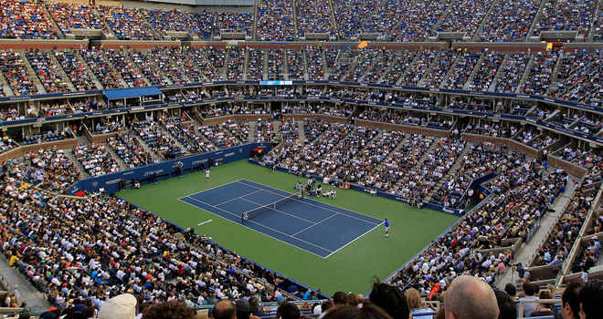 US Open Tennis Championship 2016 Dates – Tickets on Sale