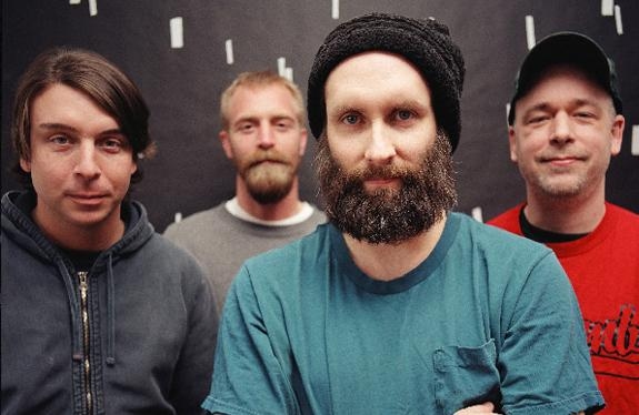 Built To Spill Added Fall Dates for 2016 Concert Tour – Tickets on Sale