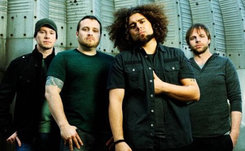 Coheed and Cambria with Taking Back Sunday Announce Joint Tour 2018