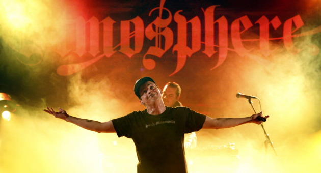 Atmosphere Announces “Freshwater Fly Fishermen” Extended Tour Dates – Tickets on Sale