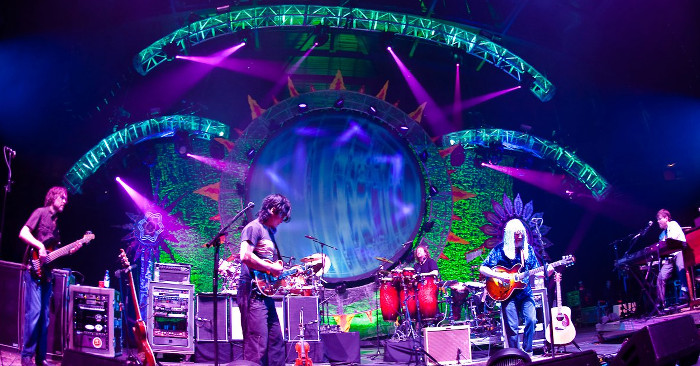 The String Cheese Incident Announces 2016 Tour Dates – Tickets on Sale