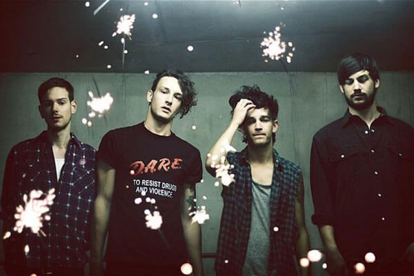 The 1975 Announces North American Concert Tour Dates – Tickets on Sale