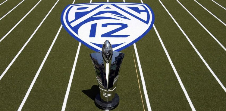 2016 Pac 12 Football Championship Game Tickets on Sale