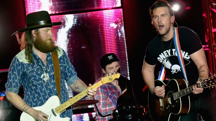 Brothers Osborne Announces First-ever Headlining Tour Dates – Tickets on Sale