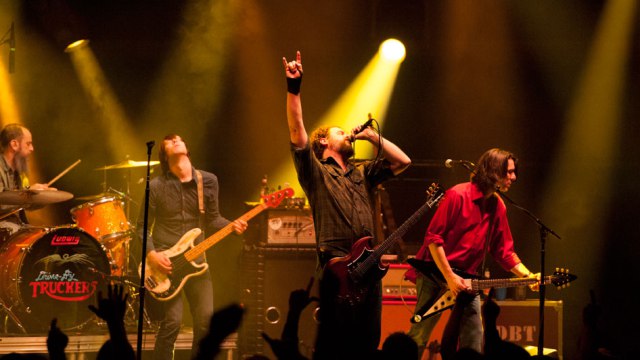 Drive-By Truckers Announces Fall 2016 Concert Tour Dates – Tickets on Sale