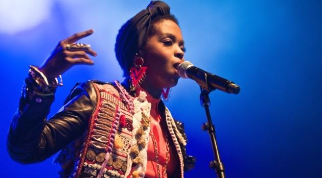 Lauryn Hill Announces “Diaspora Calling!” Concert Series Dates – Tickets on Sale