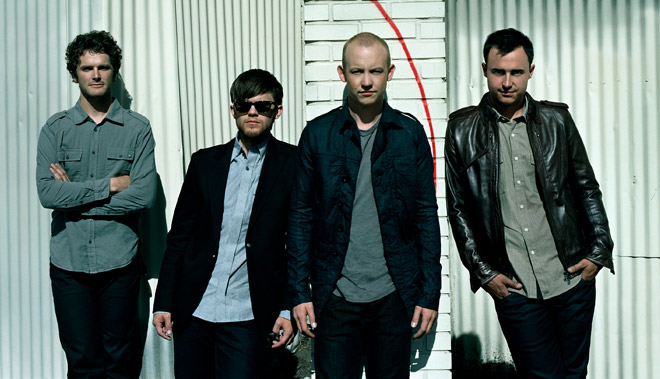 The Fray and American Authors Announces Concert Tour Dates – Tickets on Sale
