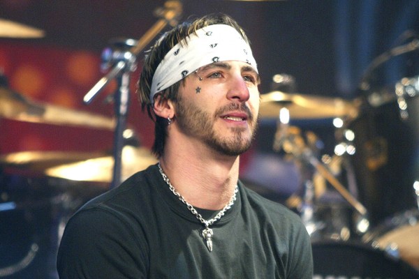 Sully Erna Announces ‘Hometown Tour’ Dates – Tickets on Sale