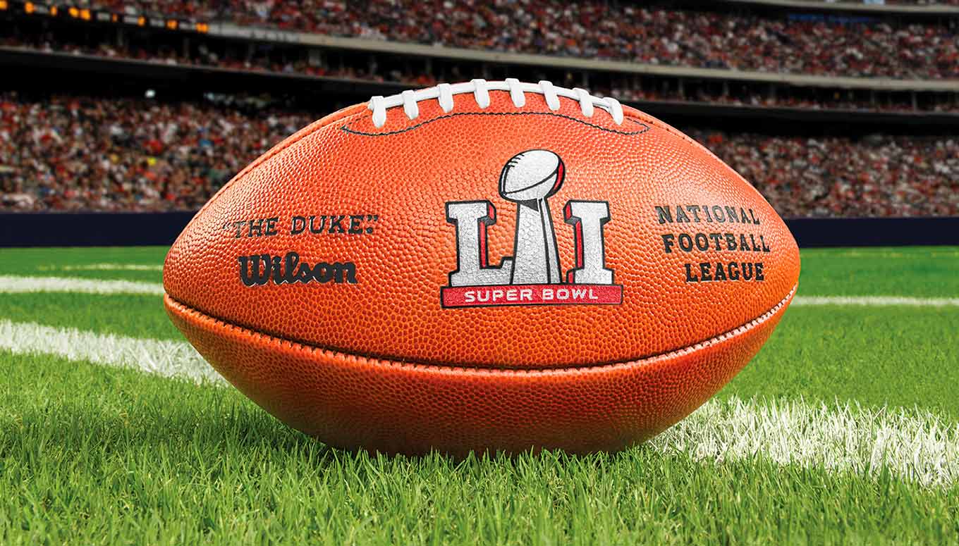 Super Bowl LI Comes to Houston NRG Stadium – Tickets on Sale