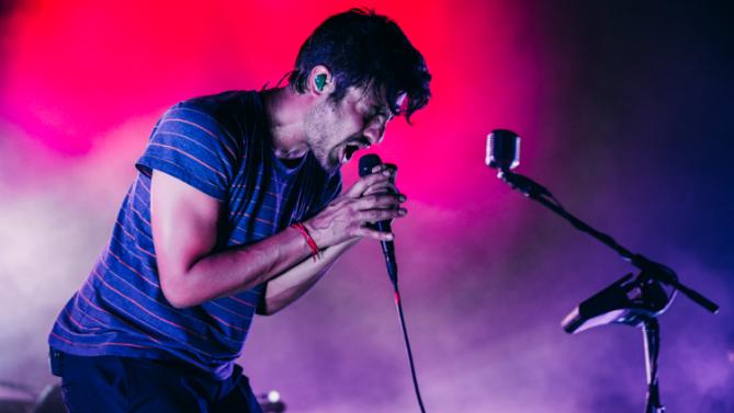Young The Giant Announce Joint Tour with Fitz and The Tantrums