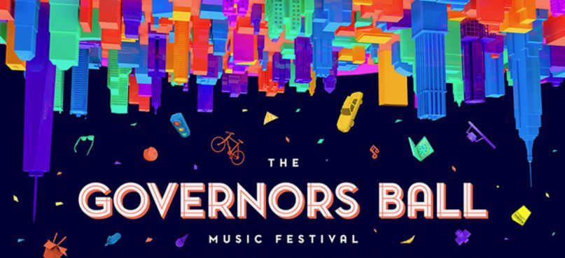 Governor’s Ball Announces 2017 Lineup – Tickets on Sale