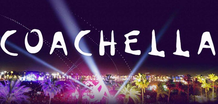 Coachella Valley Music and Arts Festival 2018 Lineup – Tickets on Sale