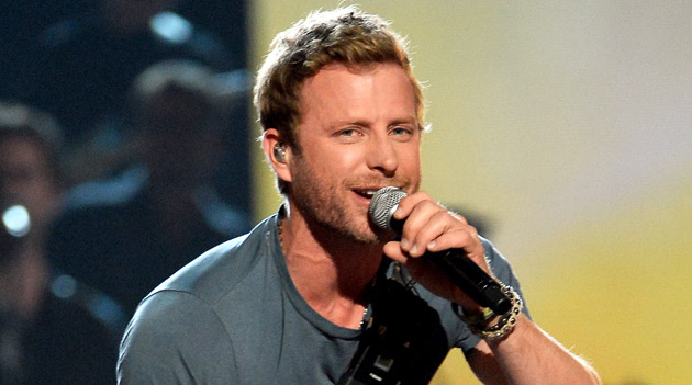 Dierks Bentley Added New Dates to “What The Hell World Tour” – Tickets on Sale