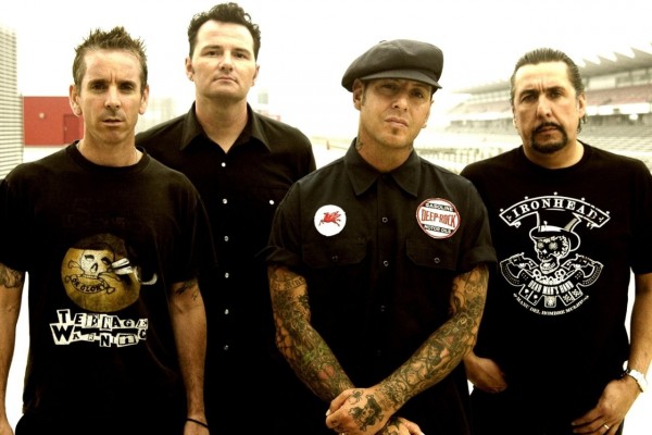 Social Distortion and Flogging Molly Announce Joint Tour 2019 Dates