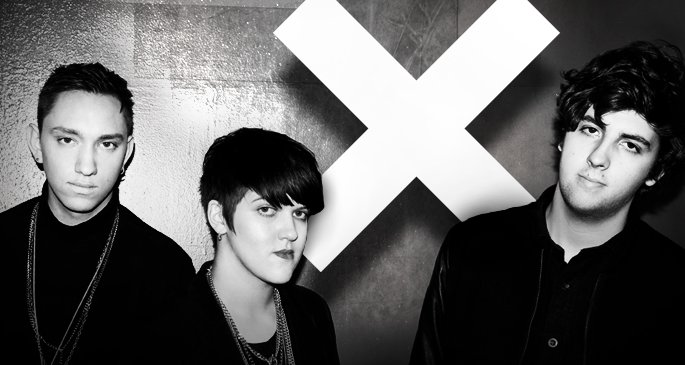 The xx Announces 2017 North American Tour Dates – Tickets on Sale