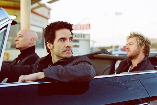 Train Announces ‘Play That Song’ Tour Dates with Natasha Bedingfield & O.A.R. – Tickets on Sale